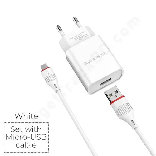 Borofone-BA20A-Micro-USB-charger-set.webp