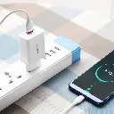 borofone-ba21a-long-journey-single-usb-port-qc30-wall-charger-eu-set-with-usb-c-cable-overview.webp