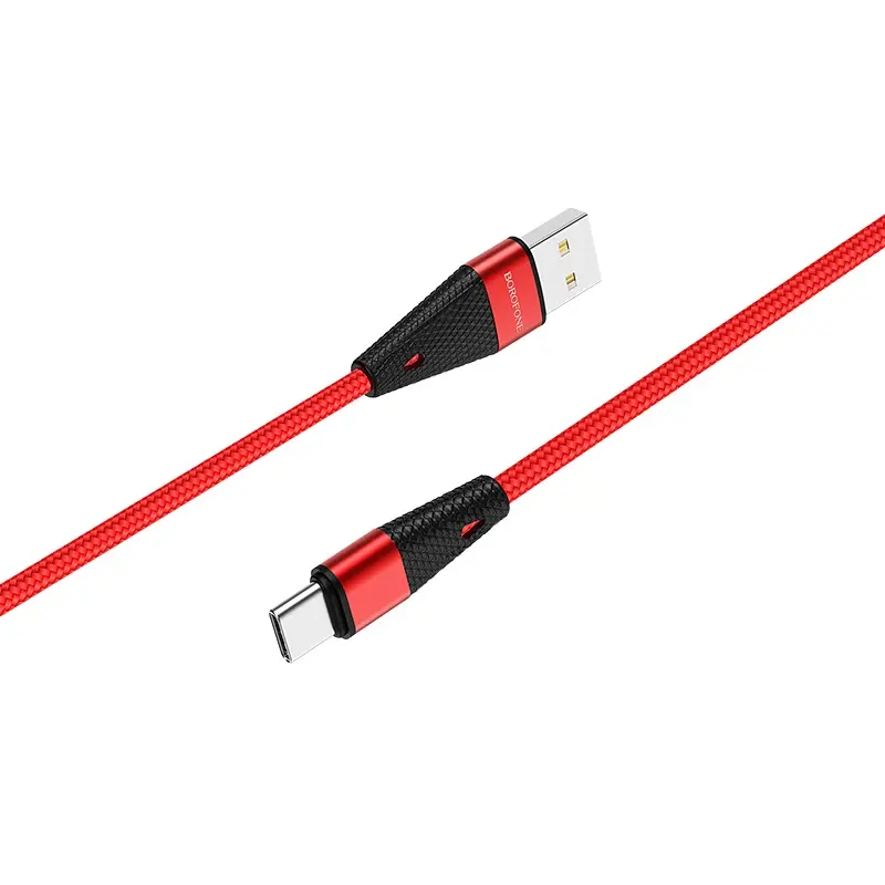 borofone-bu10-pineapple-charging-data-cable-for-type-c-joints.webp