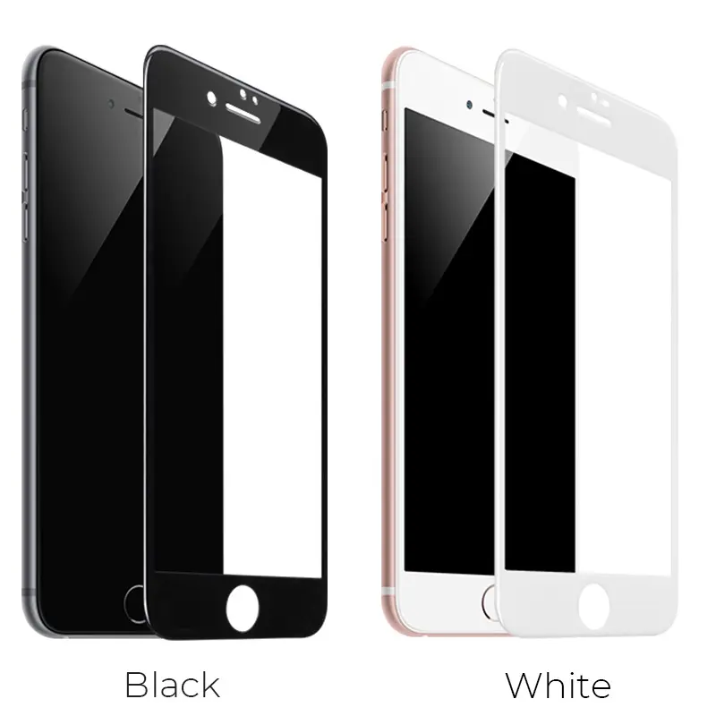 hoco-full-screen-silk-screen-hd-g5-tempered-glass-for-iphone-7-8-plus-10pcs-colors.webp