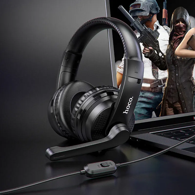 hoco-w103-magic-tour-gaming-headphones-overview.webp