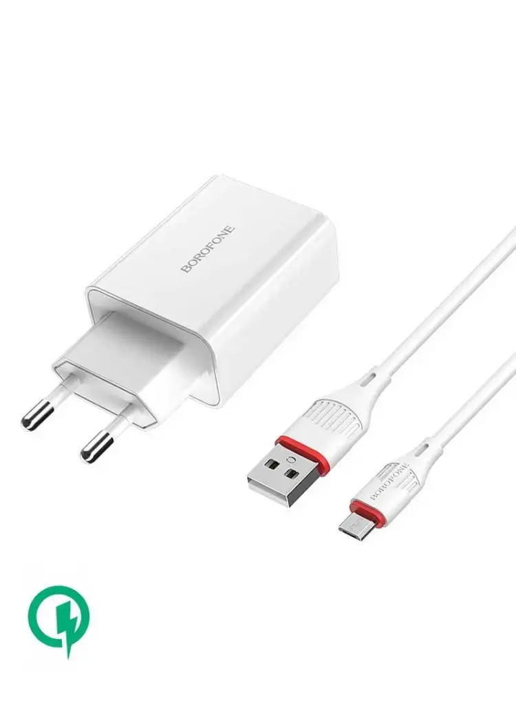 Boro BA21A Adapter