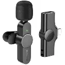 Boro BFK12 1 MIC Iphone
