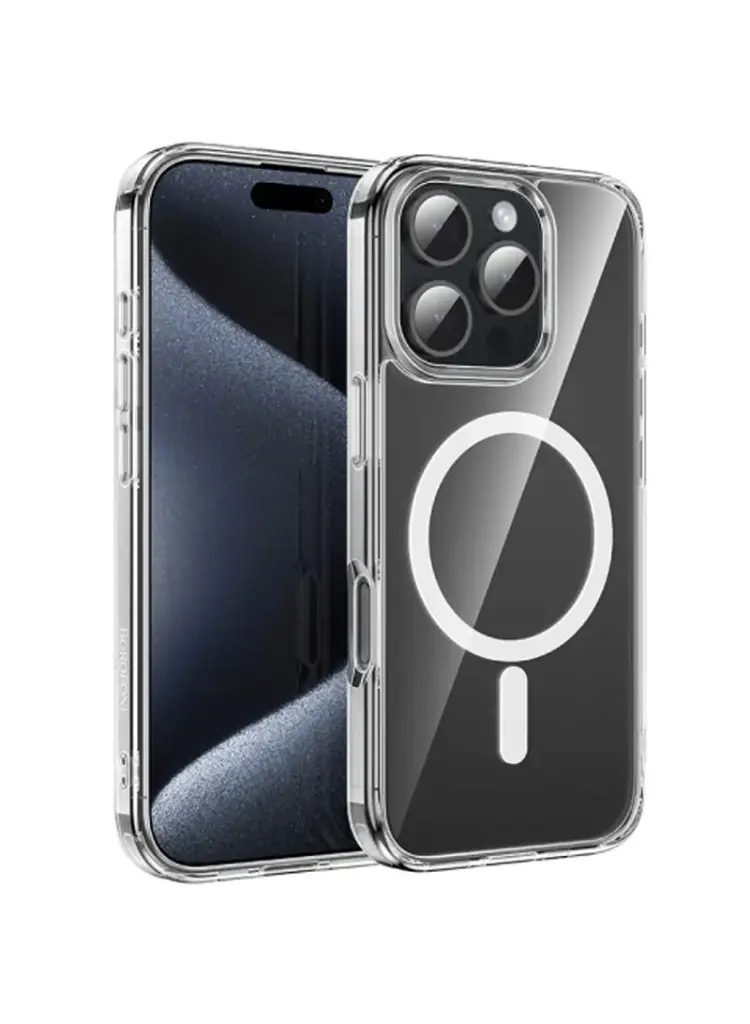 Boro BI5 MAGSAFE 16 PRO