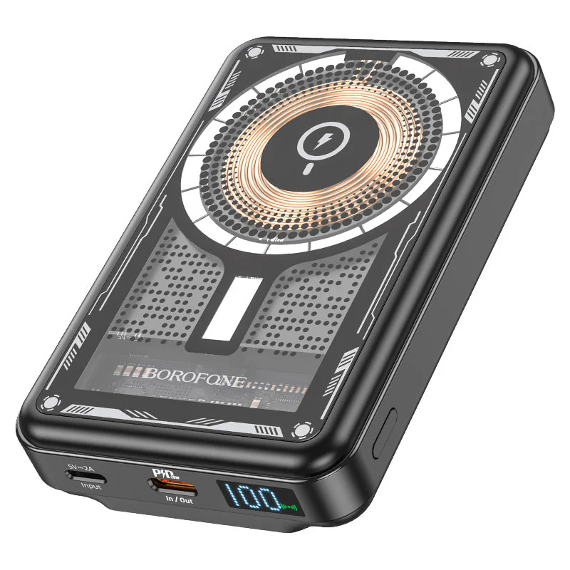 Boro BJ29 (10000mAh)