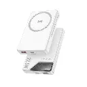 Boro BJ49 White (10000mAh)