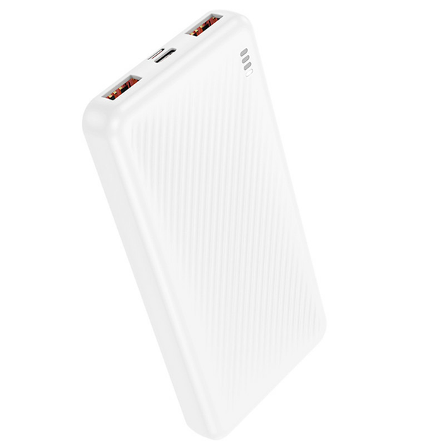 Boro BJ56 White (10000mAh)