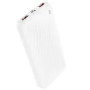 Boro BJ56 White (10000mAh)