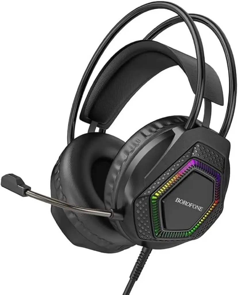 Boro BO105 Black
