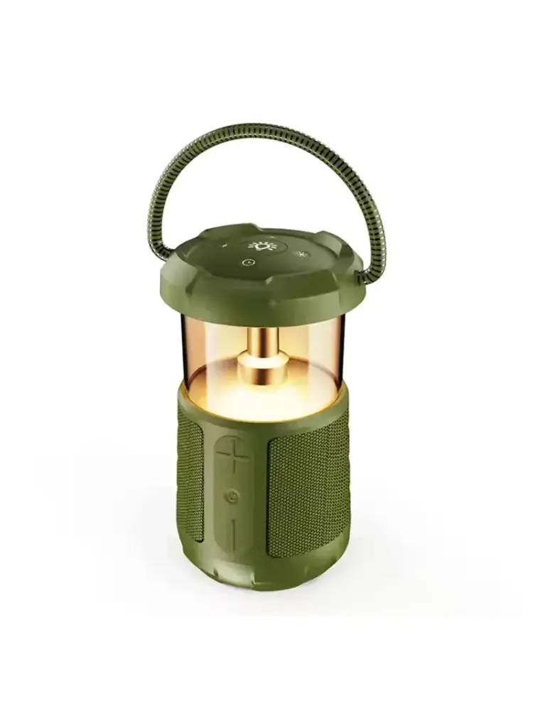 Boro BP19 Green