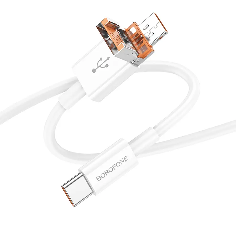 Boro BX102 USB/C to C