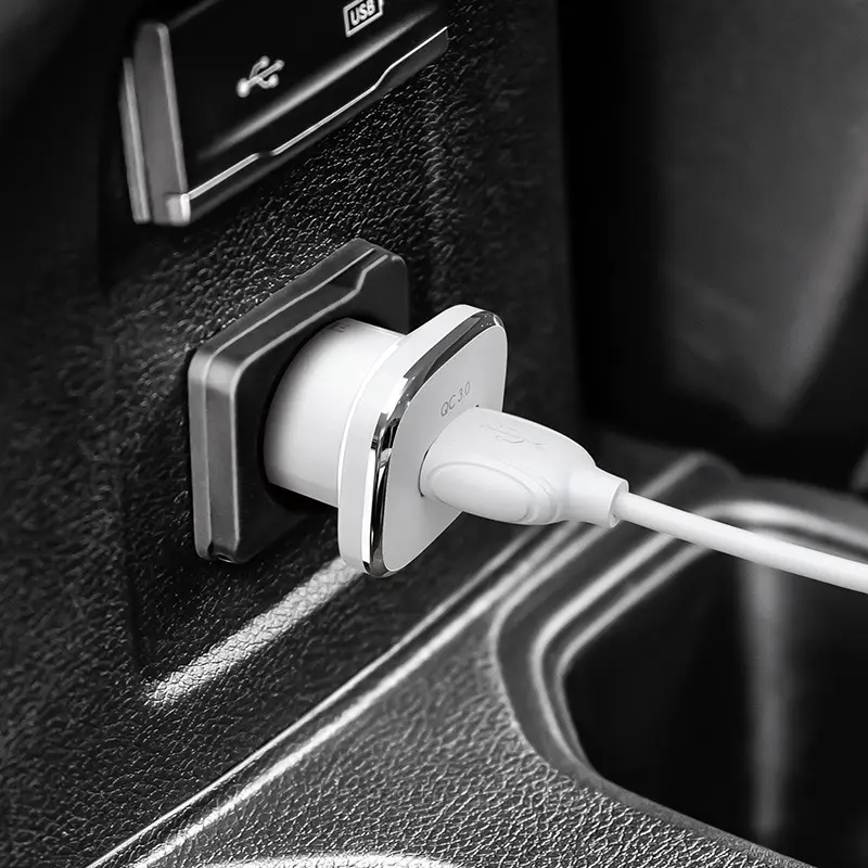 Boro BZ12A Adapter