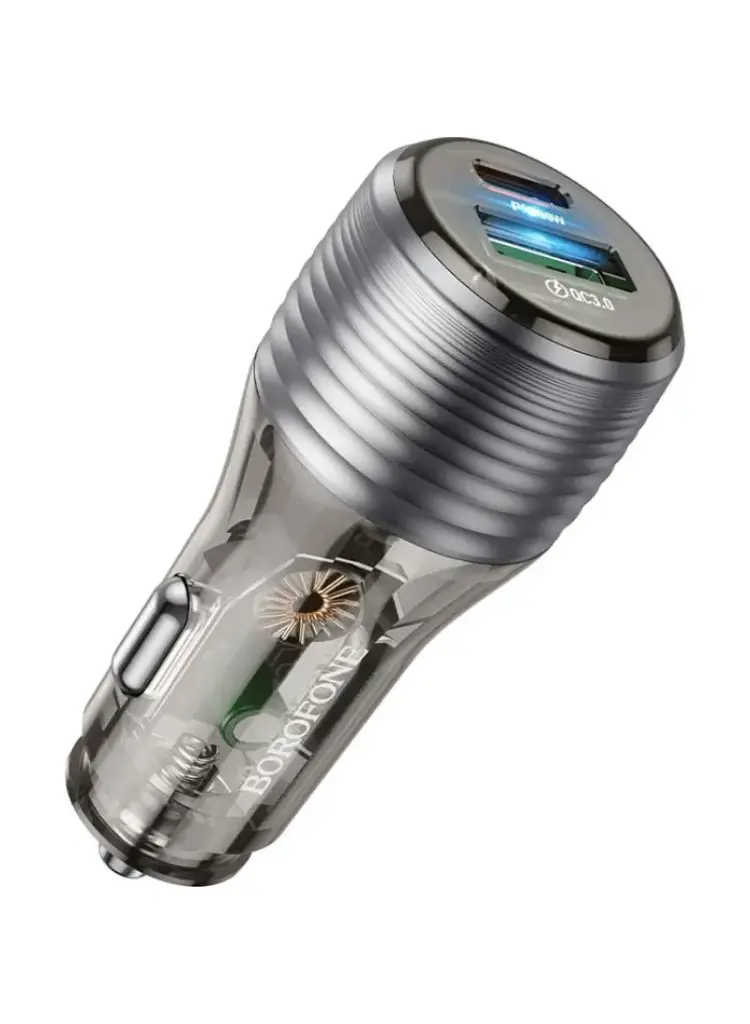Boro BZ30 Adapter