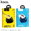 Hoco GM31 Black/Yellow