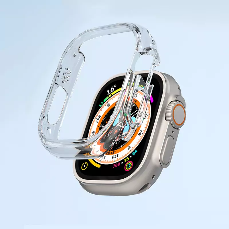 Hoco WS5 49MM No Glass