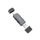 HOCO HB45 READER 2IN1 2.0
