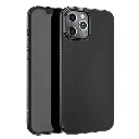 HOCO RUBBER BLACK IP 12 PRO
