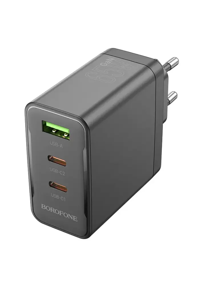 Boro BN12 Adapter