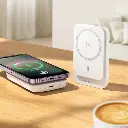 Boro BJ63A White (10000mAh)