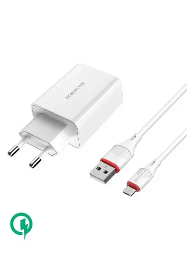 [BORO BA21A ADAPTER] Boro BA21A Adapter