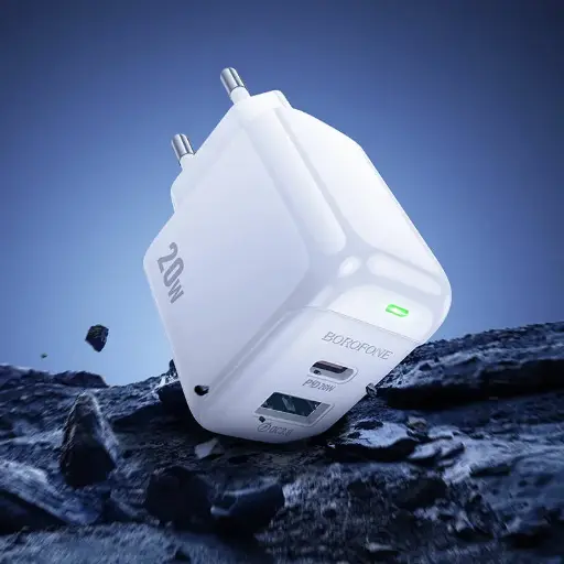 [BORO BAS44A ADAPTER] Boro BAS44A Adapter
