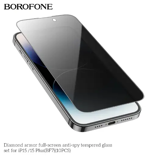 [BORO BF7 IP 16 PRO-BOX] Boro BF7 IP 16 Pro-Box