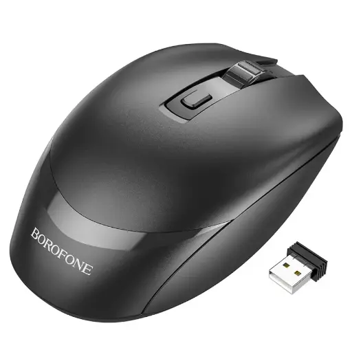 [BORO BG7 BLACK] Boro BG7 Black