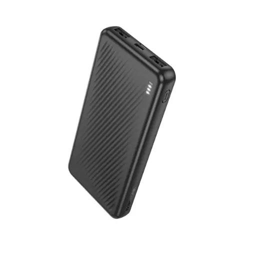 [BORO BJ55 BLACK] Boro BJ55 Black (10000mAh)