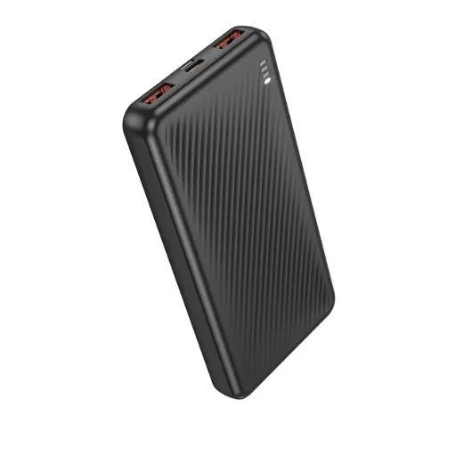 [BORO BJ56 BLACK] Boro BJ56 Black (10000mAh)