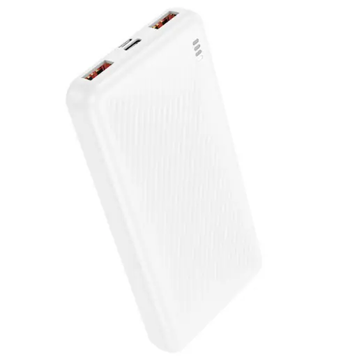 [BORO BJ56 WHITE] Boro BJ56 White (10000mAh)