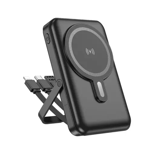 [BORO BJ67 BLACK] Boro BJ67 Black (10000mAh)