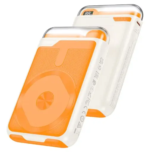 [BORO BJ69 ORANGE] Boro BJ69 Orange (10000mAh)