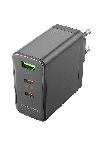 Boro BN12 Adapter