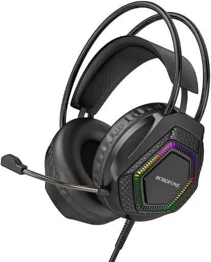 [BORO BO105 BLACK] Boro BO105 Black