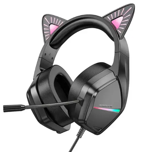 [BORO BO106 BLACK/PINK] Boro BO106 Black/Pink