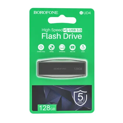 [BORO BUD 4 128GB] Boro BUD 4 128GB