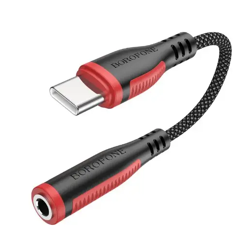 [BORO BV17 BLACK] Boro BV17 Black