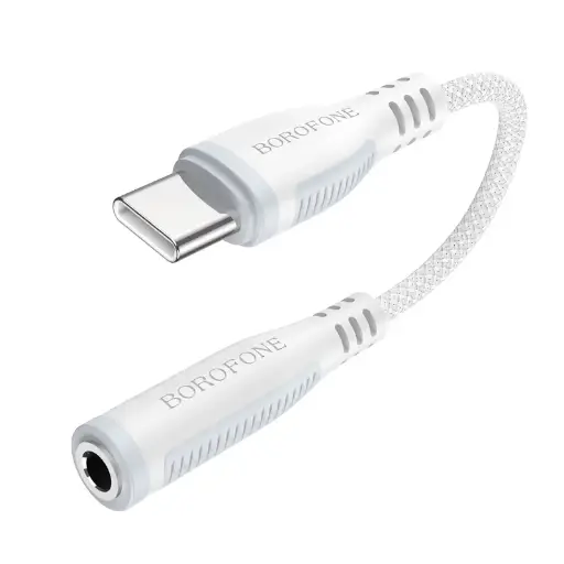 [BORO BV17 WHITE] Boro BV17 White
