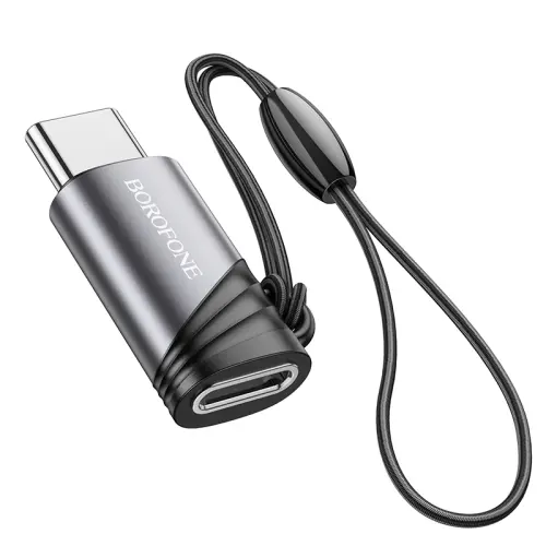 [BORO BV20 TYPE C TO IP] Boro BV20 Type C to IP