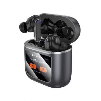 [BORO BW67 BLACK] Boro BW67 Black