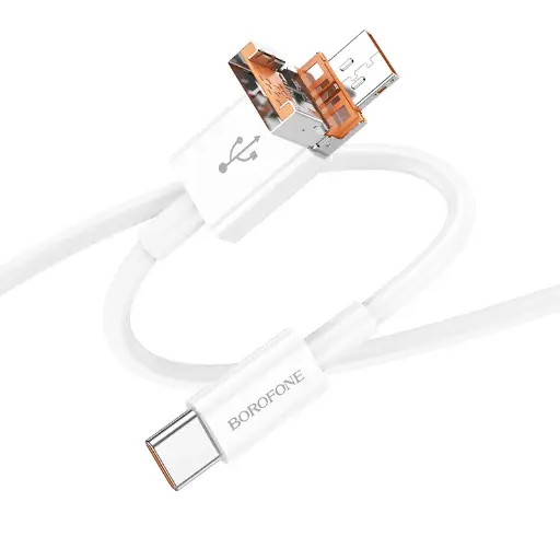 [BORO BX102 USB/C TO C] Boro BX102 USB/C to C
