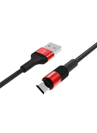 [BORO BX21 MICRO USB] Boro BX21 Micro