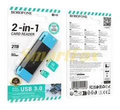 [BORO DH9] Boro DH9