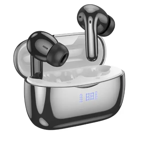[HOCO EQ16 BLACK] Hoco EQ16 Black