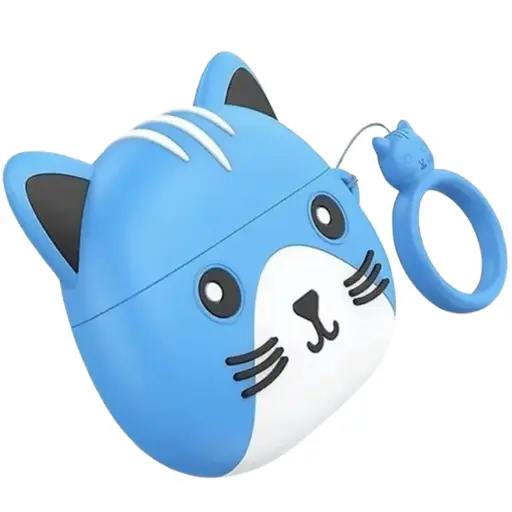 [HOCO EW46 BLUE] Hoco EW46 Blue