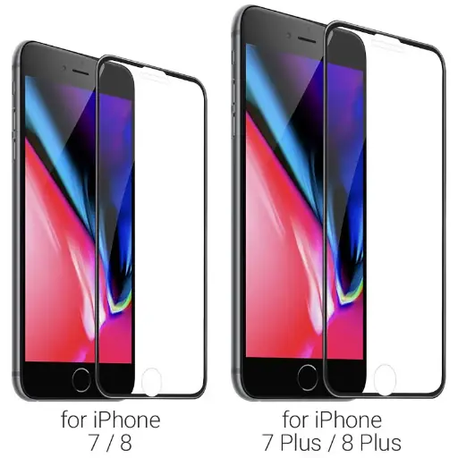 [HOCO IP7 PLUS/8 PLUS PRIVACY-BOX] Hoco IP7 Plus/8 Plus Privacy-Box 