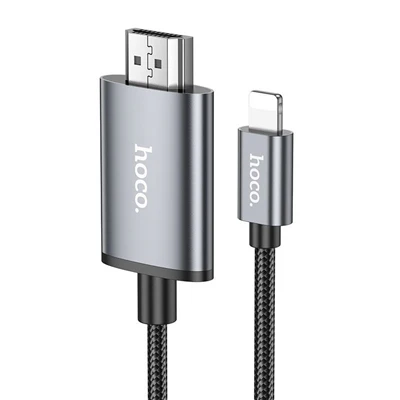 [HOCO UA27 IP] Hoco UA27 IP