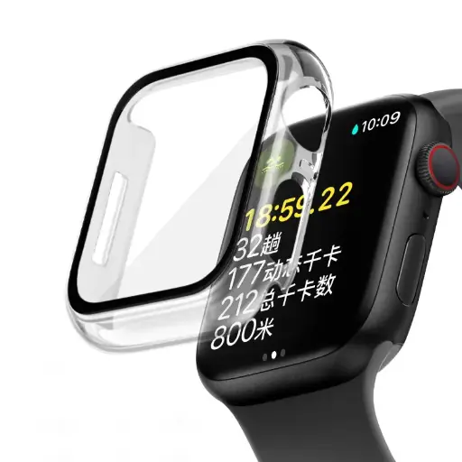 Hoco WS3 41MM Glass
