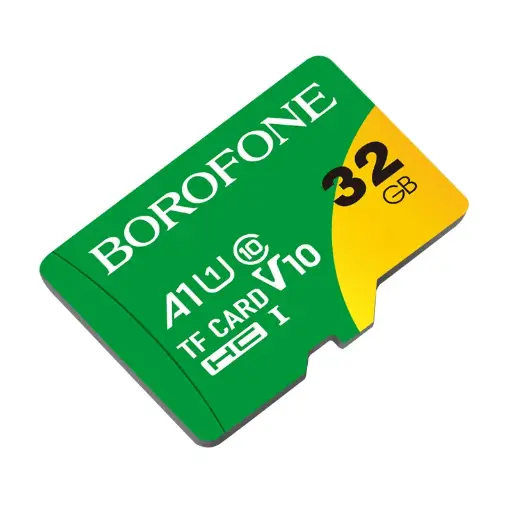 Boro TF memory card 32