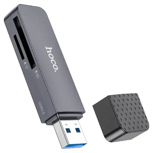 HOCO HB45 READER 3.0
